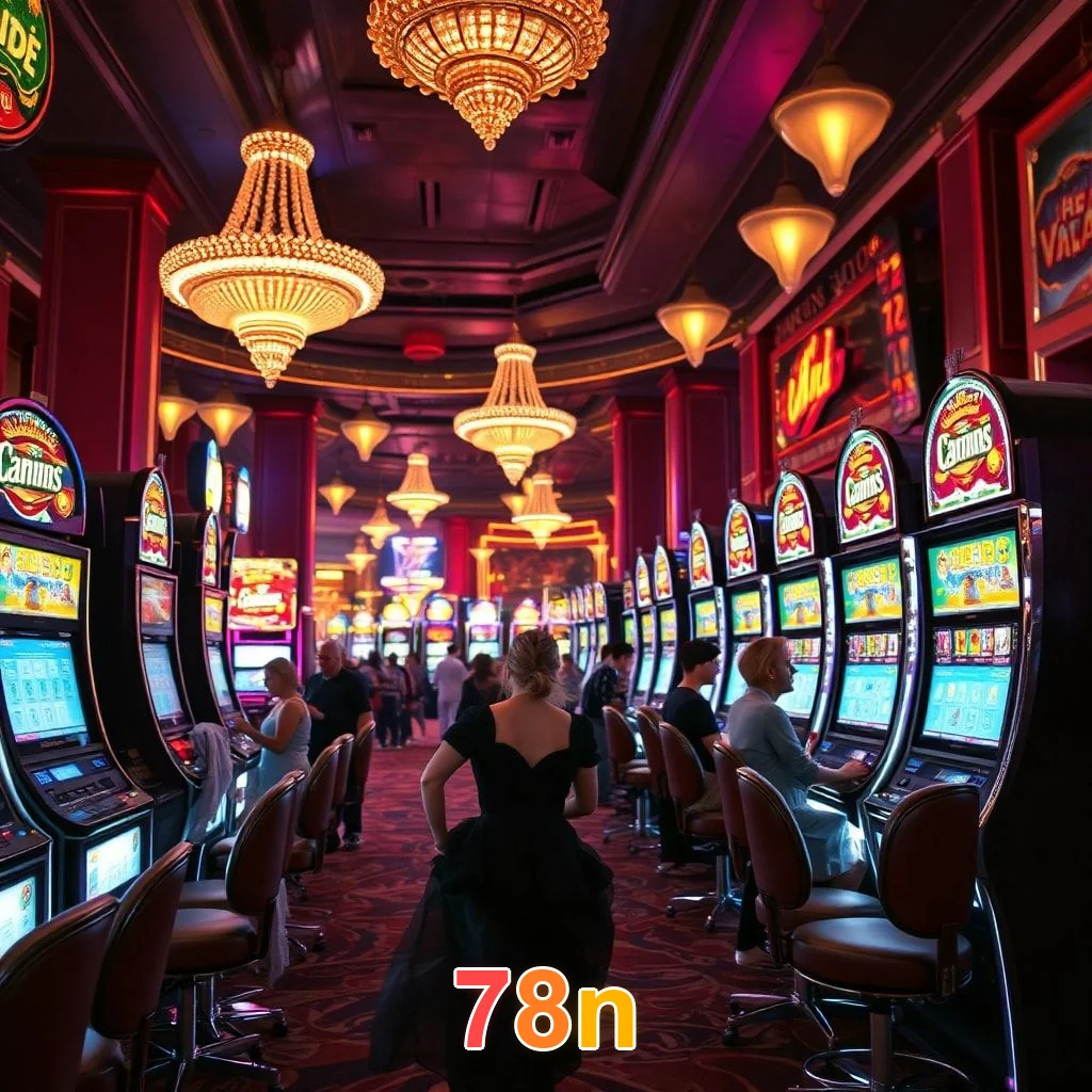 Fortune Tiger Slot Game